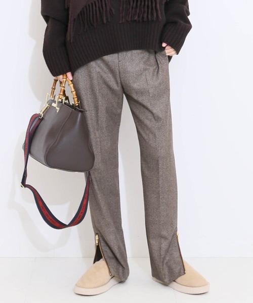 ブランド古着】【EVERYDAY I LIKE.】パンツ（その他パンツ）｜Deuxieme  