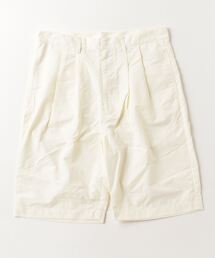 GENERAL TROUSER SHORTS/ジェネラル トラウザー ショーツ