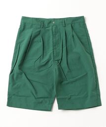 GENERAL TROUSER SHORTS/ジェネラル トラウザー ショーツ