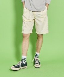 GENERAL TROUSER SHORTS/ジェネラル トラウザー ショーツ