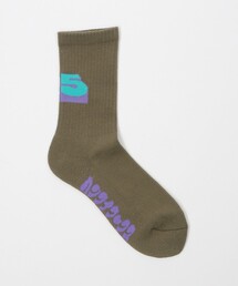 UNITED ARROWS & SONS | ＜HENTAI WORKS＞ 25 SOCKS/ソックス(ソックス/靴下)