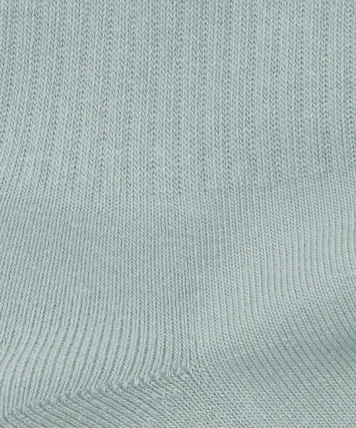 UNITED ARROWS & SONS(ユナイテッドアローズアンドサンズ)の「<HENTAI WORKS> 25 SOCKS/ソックス(ソックス/靴下・メンズ・ライトグレー/ホワイト/レッド/オリーブ・FREE)」の5枚目の写真