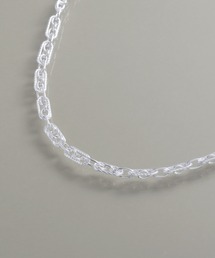 YArKA（ヤーカ）の「【YArKA/ヤーカ】assembling mix necklace [SICA4] / 組み上げデザインネックレス（ネックレス）」