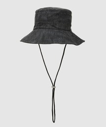 Fisherman Bucket Hat Denim