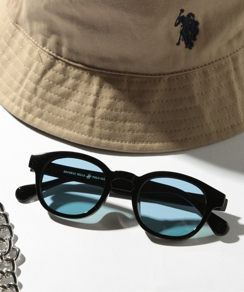 BEVERLY HILLS POLO CLUB(ビバリーヒルズポロクラブ)の「【BEVERLY HILLS POLO CLUB】BHPCサングラス 調光・偏光レンズ TY2854/TY2942/TY2958(サングラス・メンズ・パープル/グレー系その他2/グリーン系その他2/グレー系その他3/グリーン系その他3/グリーン/パープル系その他2/ブラウン/ブルー系その他2/ブルー系その他3/グレー/ブルー/パープル系その他3/グレー系その他4/グレー系その他5/パープル系その他4/ブルー系4/ブラウン系その他2・FREE)」の14枚目の写真