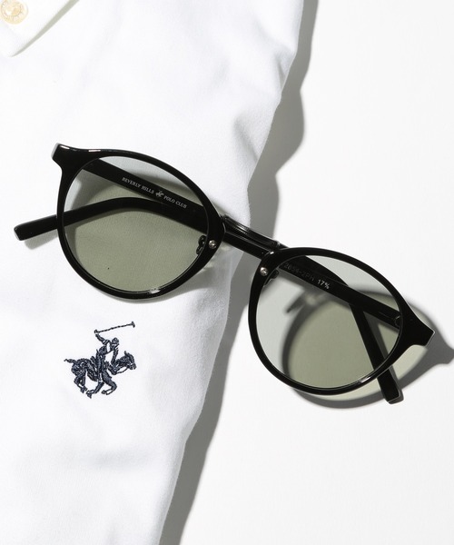 セール】【BEVERLY HILLS POLO CLUB】BHPCサングラス 調光・偏光