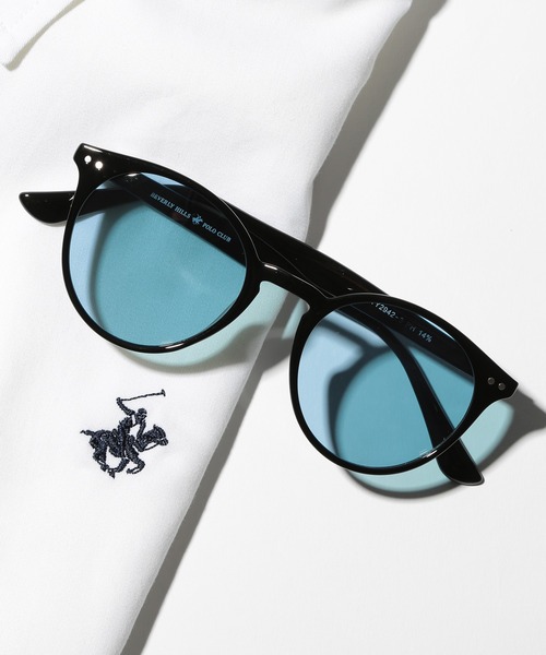 セール】【BEVERLY HILLS POLO CLUB】BHPCサングラス 調光・偏光レンズ