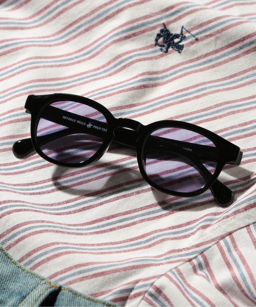 BEVERLY HILLS POLO CLUB(ビバリーヒルズポロクラブ)の「【BEVERLY HILLS POLO CLUB】BHPCサングラス 調光・偏光レンズ TY2854/TY2942/TY2958(サングラス・メンズ・パープル/グレー系その他2/グリーン系その他2/グレー系その他3/グリーン系その他3/グリーン/パープル系その他2/ブラウン/ブルー系その他2/ブルー系その他3/グレー/ブルー/パープル系その他3/グレー系その他4/グレー系その他5/パープル系その他4/ブルー系4/ブラウン系その他2・FREE)」の18枚目の写真