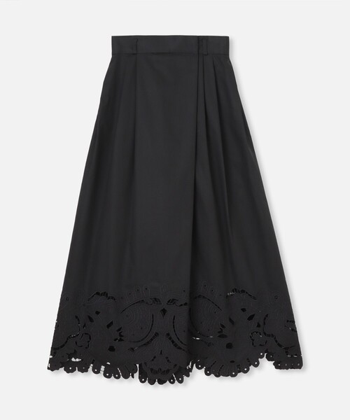 LOULOU WILLOUGHBY（ルルウィルビー）の「【LOULOU WILLOUGHBY】刺繍