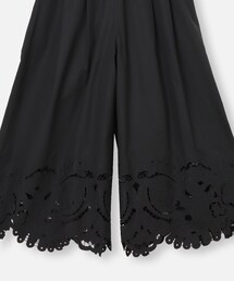 LOULOU WILLOUGHBY（ルルウィルビー）の「【LOULOU WILLOUGHBY】刺繍