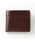 GLENROYAL�i�O�������C�����j�́u�yGLENROYAL/�O�������C�����zHIP WALLET WITH DIVIDER/�u���C�h�����U�[��܂���z�i���z�j�v�b�_�[�N�u���E��