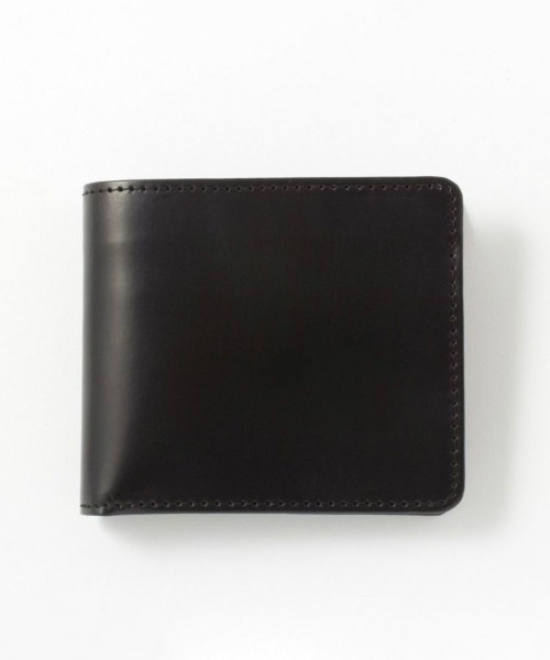 GLENROYAL/グレンロイヤル】HIP WALLET WITH DIVIDER/ブライドル