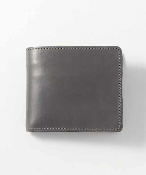 GLENROYAL/グレンロイヤル】HIP WALLET WITH DIVIDER/ブライドル