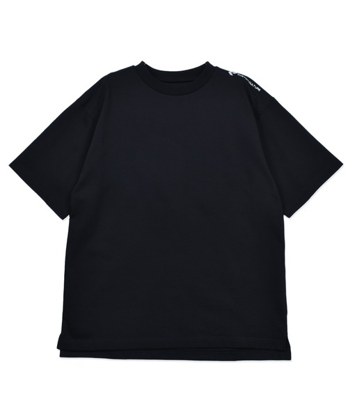 【セール】【Custom Culture】引き揃え天竺 クルーネック ショートスリーブTシャツ（Tシャツ/カットソー）｜CUSTOM CULTURE（カスタムカルチャー）