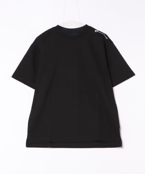 CUSTOM CULTURE(カスタムカルチャー)の「【Custom Culture】引き揃え天竺 クルーネック ショートスリーブTシャツ(Tシャツ/カットソー・メンズ・ホワイト/ブラック/チャコールグレー/ライトグレー・2/3)」の13枚目の写真