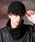 glamb�i�O�����j�́uBoa Cap / �{�A�L���b�v�i�L���b�v�j�v�b�u���b�N