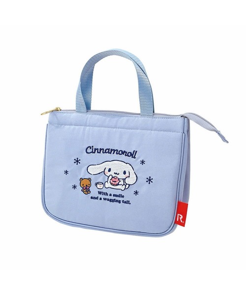 ルートート/IP.TKデリ.サンリオキャラクターズ-C（お弁当箱）｜sanrio（サンリオ）のファッション通販 - ZOZOTOWN