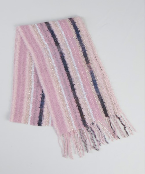 rurumu:（ルルムウ）の「rurumu:/ルルムウ/ribbon knitted punch