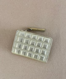 SOLATINA（ソラチナ）の「SW-39116　SOLATINA キルティング ミドルウォレット（財布）」