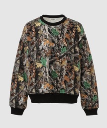 Sweatshirt (camo)