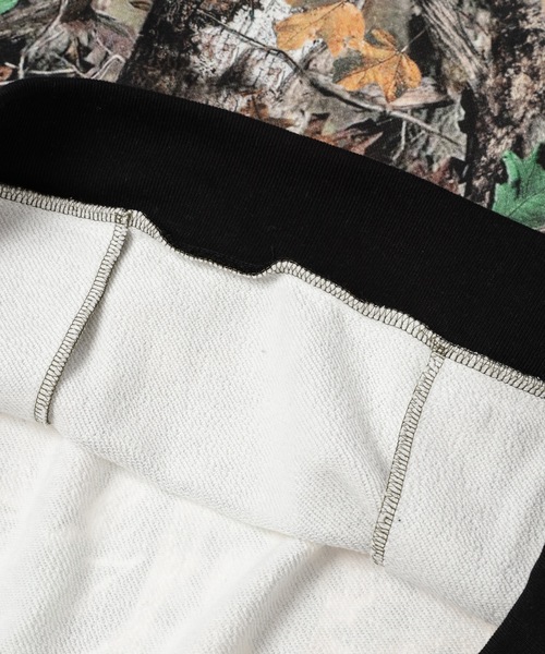 DIGAWEL(ディガウェル)の「Sweatshirt (camo)(スウェット・メンズ・その他・2)」の6枚目の写真