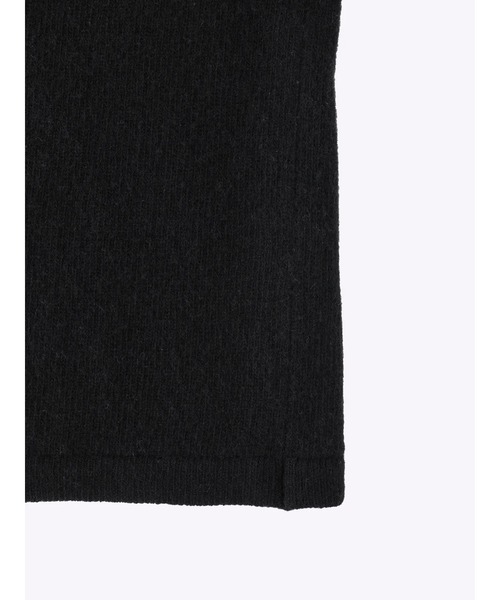 【ENCIRCLE/エンサークル】Baby wool tops/ベビーウールトップス（ニット/セーター）｜ENCIRCLE（エンサークル）