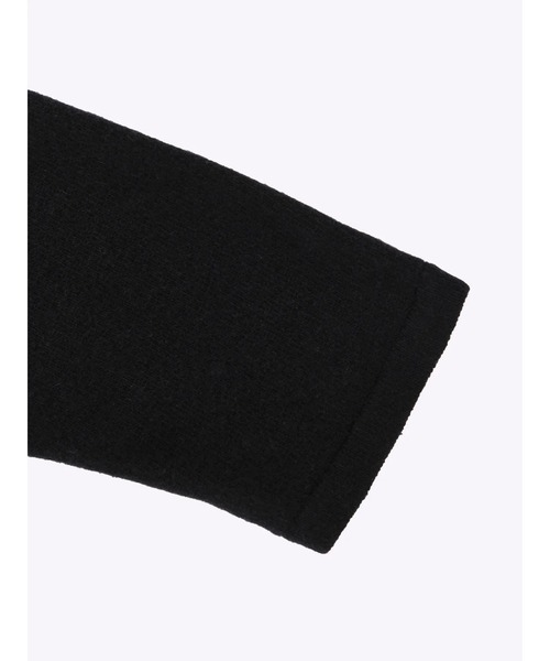 【ENCIRCLE/エンサークル】Baby wool tops/ベビーウールトップス（ニット/セーター）｜ENCIRCLE（エンサークル）