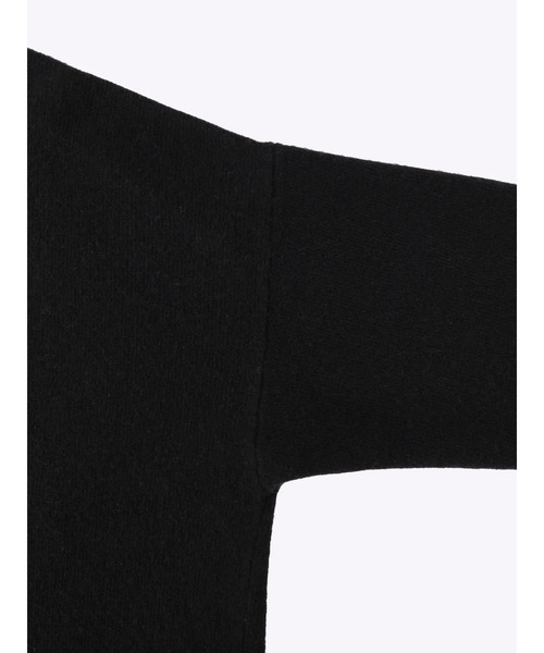 【ENCIRCLE/エンサークル】Baby wool tops/ベビーウールトップス（ニット/セーター）｜ENCIRCLE（エンサークル）