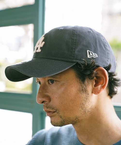 NEW ERA（ニューエラ）の「【OHTANI17】NEW ERA 930 CAP (ユニ