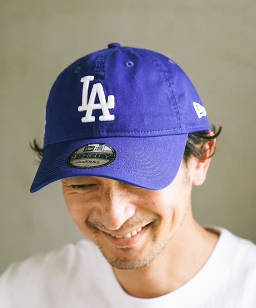 NEW ERA（ニューエラ）の「【OHTANI17】NEW ERA 930 CAP (ユニセックス