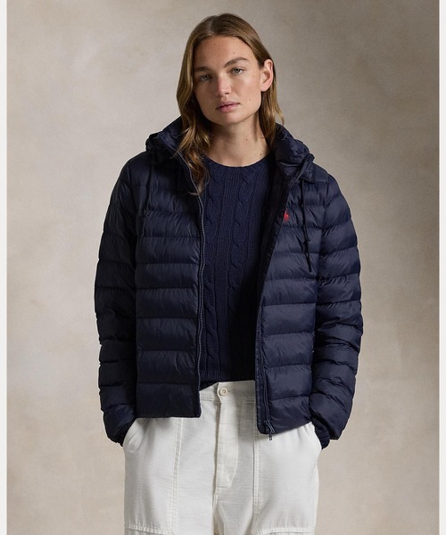 POLO RALPH LAUREN（ポロ ラルフ ローレン）の「コットン チョア