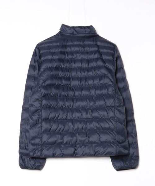ウォーターレジスタント パッカブル フーデッド ジャケット（その他