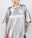 MGV(エムジーヴィー)の「トップス(Tシャツ/カットソー)」