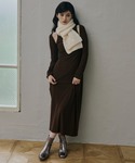 ECREL(エクレール)の「ワンピース/ドレス(ワンピース)」
