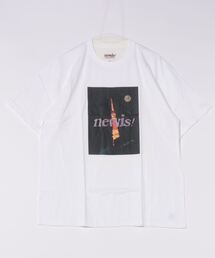 《MAYHEM》graphic T