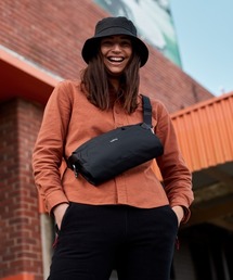 Bellroy（ベルロイ）の「bellroy/ベルロイ/Bellroy/Lite Sling 7L ボディバッグ ウエストポーチ（ボディバッグ/ウエストポーチ）」