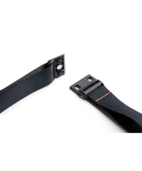 Bellroy(ベルロイ)の「bellroy/ベルロイ/Bellroy/Lite Sling 7L ボディバッグ ウエストポーチ(ボディバッグ/ウエストポーチ・レディース・ブラック/グレー/レンガ/アッシュグレー・FREE)」の8枚目の写真