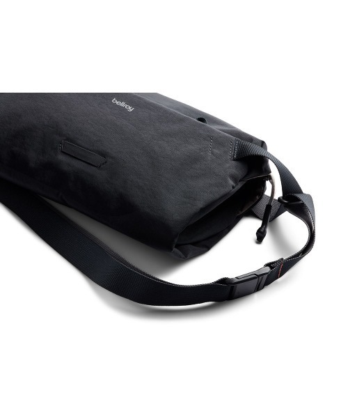 Bellroy(ベルロイ)の「bellroy/ベルロイ/Bellroy/Lite Sling 7L ボディバッグ ウエストポーチ(ボディバッグ/ウエストポーチ・レディース・ブラック/グレー/レンガ/アッシュグレー・FREE)」の7枚目の写真