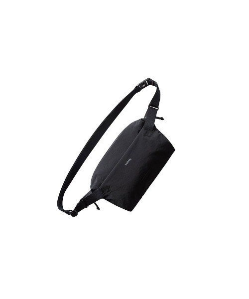 Bellroy(ベルロイ)の「bellroy/ベルロイ/Bellroy/Lite Sling 7L ボディバッグ ウエストポーチ(ボディバッグ/ウエストポーチ・レディース・ブラック/グレー/レンガ/アッシュグレー・FREE)」の12枚目の写真