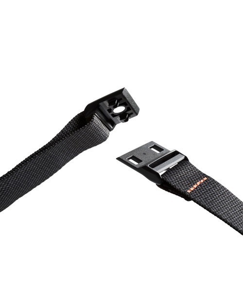 Bellroy(ベルロイ)の「bellroy/ベルロイ/Bellroy/Lite Sling 7L ボディバッグ ウエストポーチ(ボディバッグ/ウエストポーチ・レディース・ブラック/グレー/レンガ/アッシュグレー・FREE)」の17枚目の写真