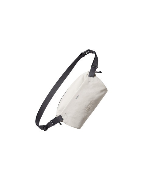 Bellroy(ベルロイ)の「bellroy/ベルロイ/Bellroy/Lite Sling 7L ボディバッグ ウエストポーチ(ボディバッグ/ウエストポーチ・レディース・ブラック/グレー/レンガ/アッシュグレー・FREE)」の20枚目の写真