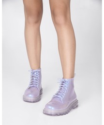melissa（メリッサ）の「MELISSA COTURNO AD（ブーツ）」