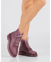 Melissa(メリッサ) ステップブーツ / アンクルブーツ 送料込 Melissa（ファッション） ブーツ MELISSA STEP BOOT AD