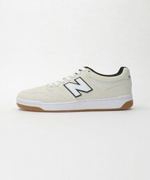 NEW BALANCE（ニューバランス）の「＜New Balance＞ Numeric 480 SWG/スニーカー（スニーカー）」