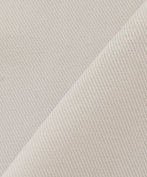 markaware（マーカウェア）の「MARKAWARE (マーカウェア) TRIPLE PLEATED TROUSERS A24C03PT02C（スラックス・メンズ・アイボリー・2/1）」の17枚目の写真