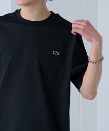 LACOSTE | 【LACOSTE】ワンポイントロゴTシャツ TH5582-99(Tシャツ/カットソー)