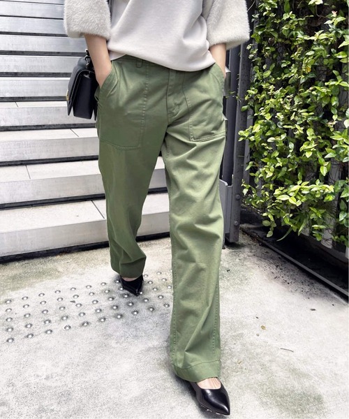 Spick & Span（スピックアンドスパン）の「≪追加≫ルーズ