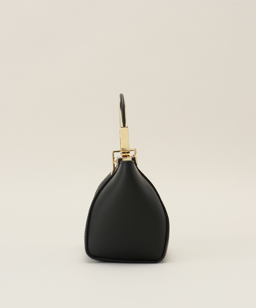 ZANCHETTI/ザンケッティ】AMLETO MINI バッグ（ショルダーバッグ