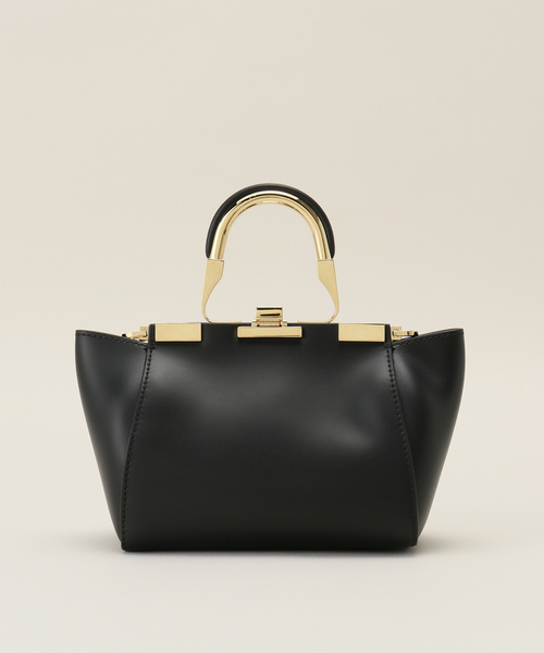 ZANCHETTI/ザンケッティ】AMLETO MINI バッグ（ショルダーバッグ