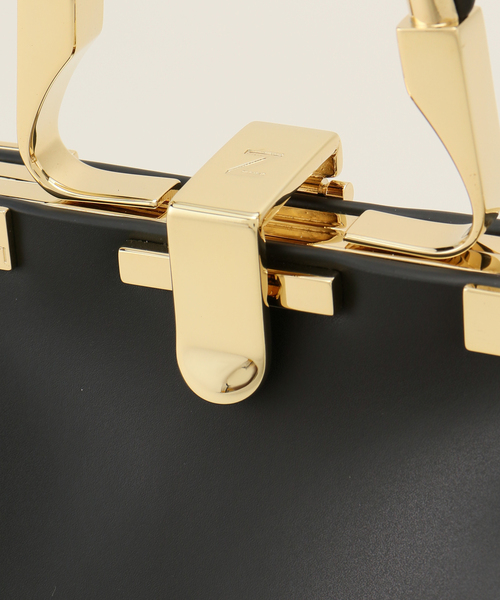 ZANCHETTI/ザンケッティ】AMLETO MINI バッグ（ショルダーバッグ